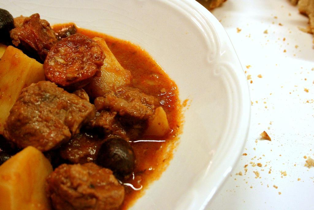 Gite Du Chalet Pietri Olivese 외부 사진